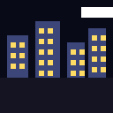 Levi's City game art
