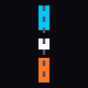 Paddle Clash game art