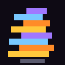 Stack Storm game art