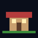 Tiny Lives game art